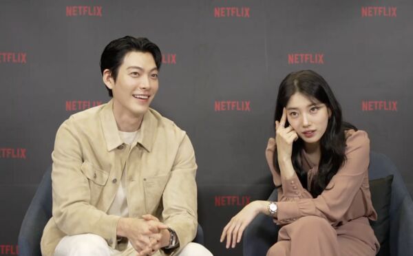 ▲▼訪問/8年前罹癌!金宇彬「每年生日心願」有洋蔥:我的實現了。(圖/Netflix提供)