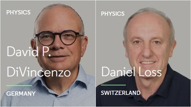 ▲▼諾貝爾物理學獎今揭曉!「圖像處理」有機會 量子力學仍是大熱門。(圖/翻攝clarivate.com)