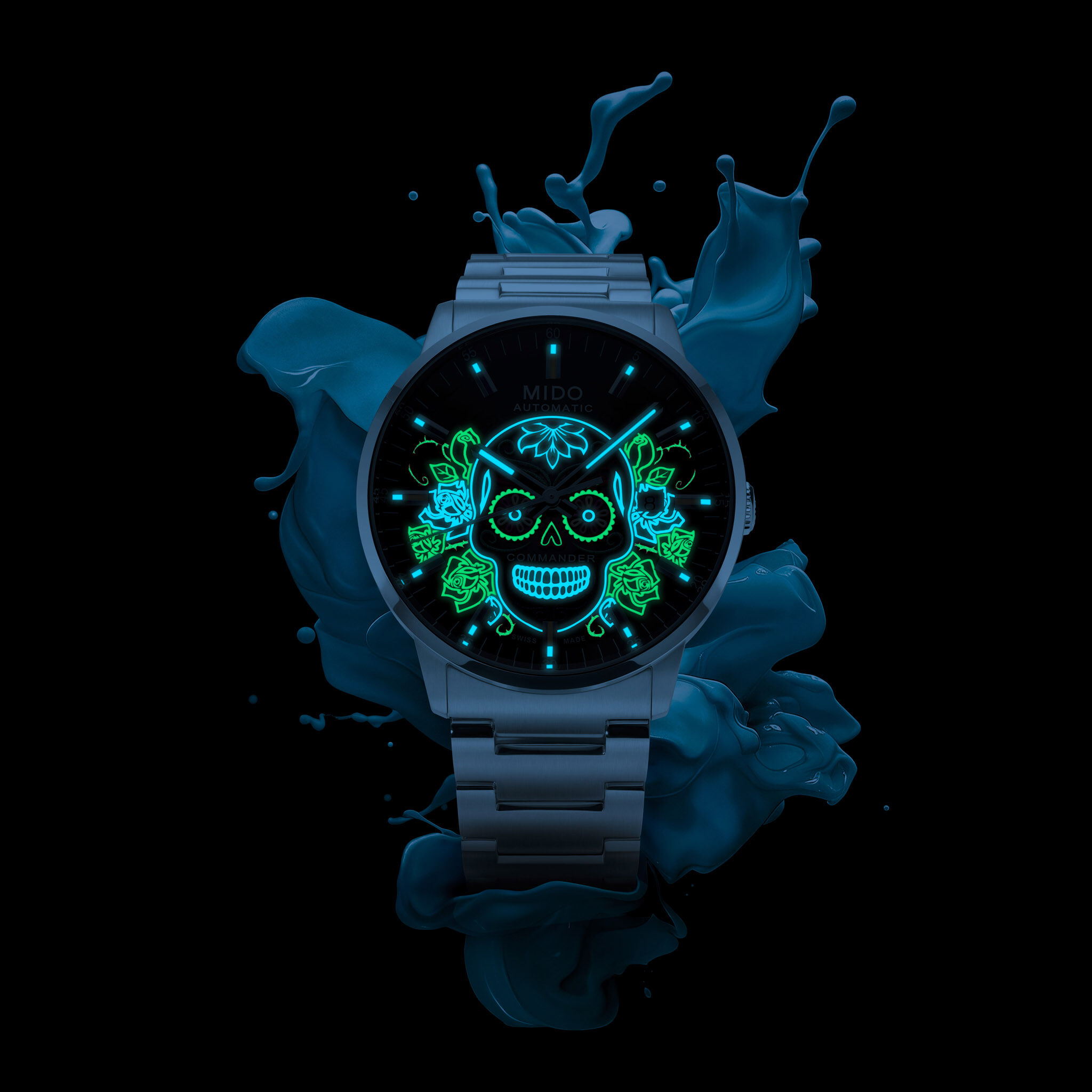 ▲▼ Swatch 。(圖/公關照)