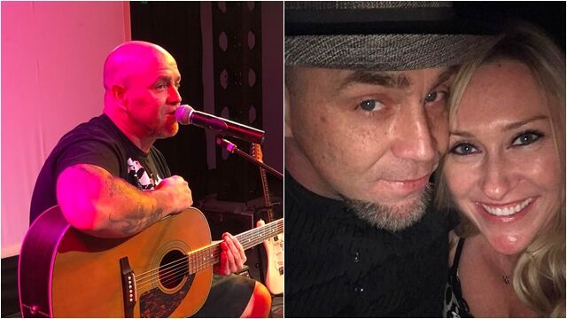 ▲▼他躺床猝死!家屬一看遺體驚喊「沒脖子」 揪出案情不單純。(圖/翻攝臉書Shane DZ)