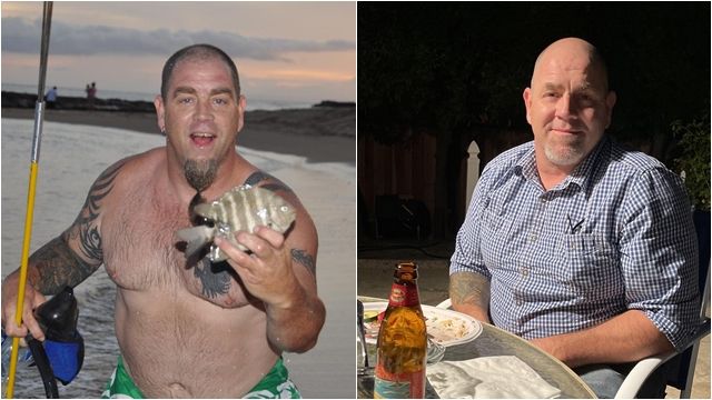 ▲▼▲▼他躺床猝死!家屬一看遺體驚喊「沒脖子」 揪出案情不單純。(圖/翻攝everloved.com)