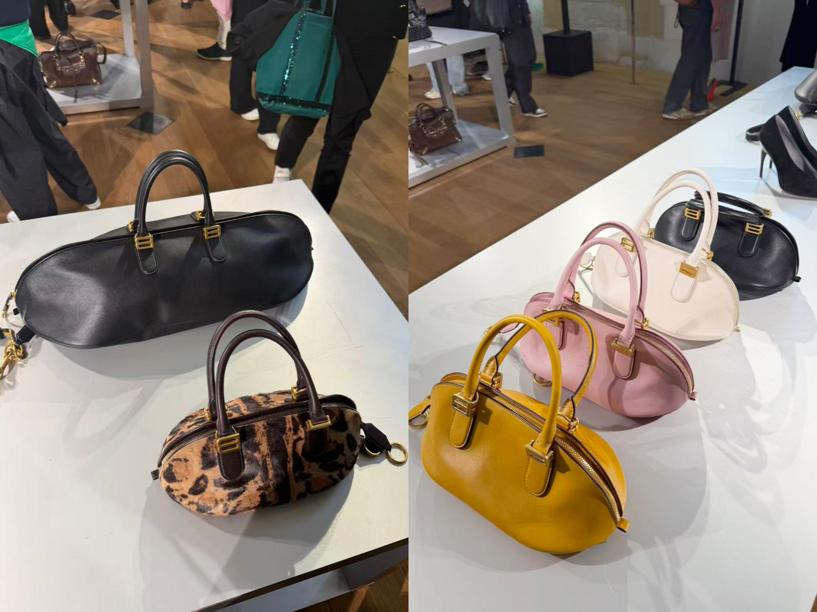 ▲▼ balenciaga。(圖/品牌提供)