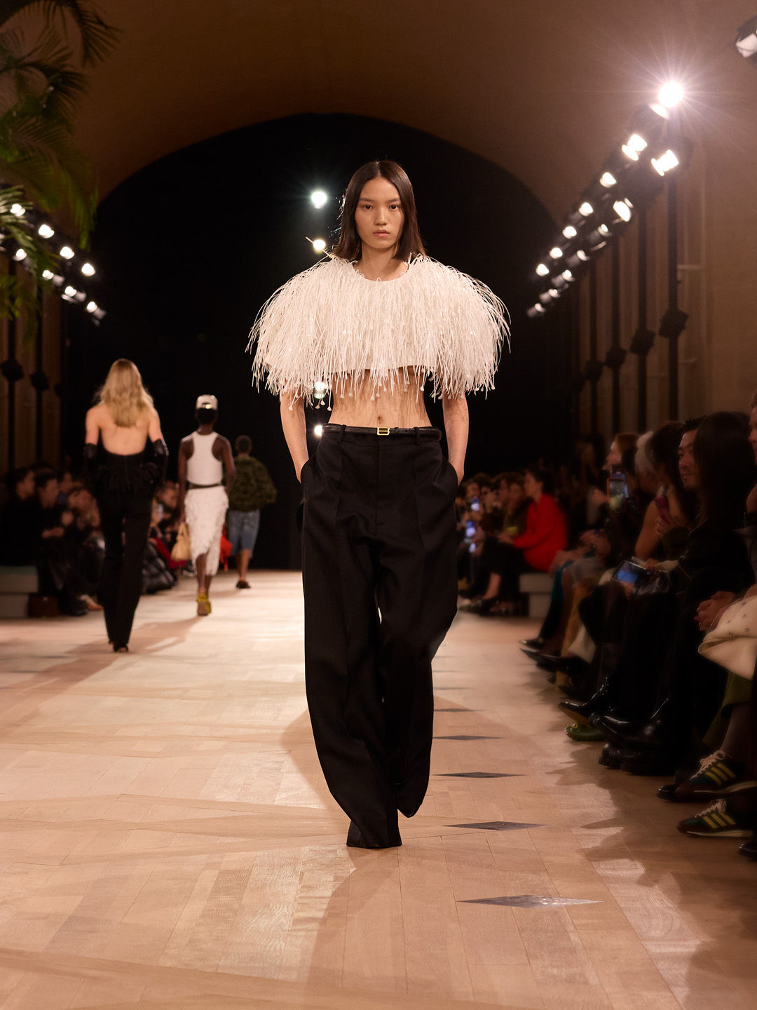 ▲▼ balenciaga。(圖/品牌提供)