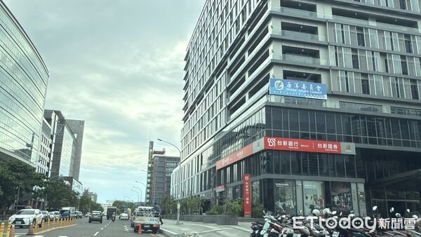 ▲▼ 國城UFO 。(圖/記者張雅雲攝)