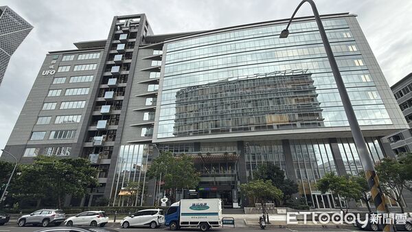 ▲▼ 國城UFO 。(圖/記者張雅雲攝)