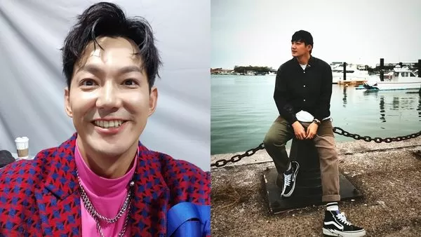 外送稿用 ▲▼威廉。(圖/翻攝自Instagram/liaowilliam)