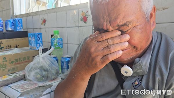 ▲ 。(圖/記者劉邠如攝)