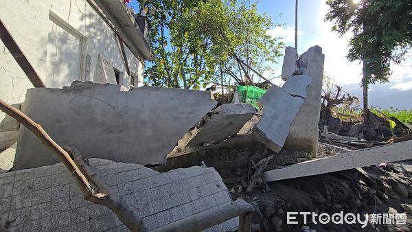 ▲▼ 差點被超人遺忘的阿托莫!獨居翁沒被打倒:我是重新歸零再出發 。(圖/記者劉邠如攝)