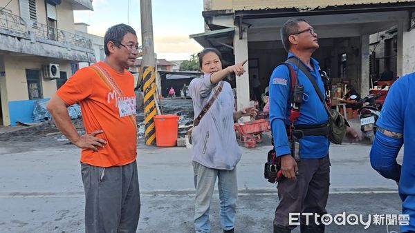 ▲ 。(圖/記者劉邠如攝)