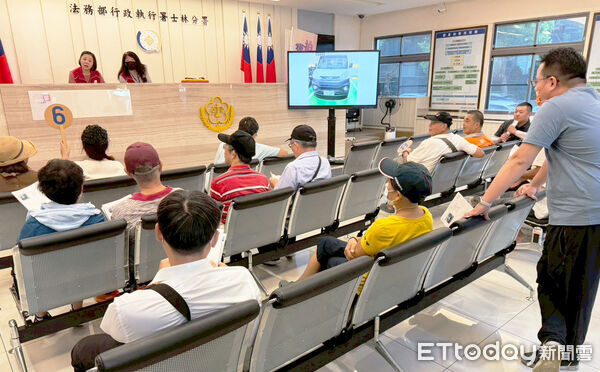 ▲▼ 。(圖/記者黃宥寧翻攝)