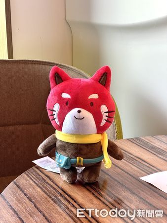 ▲香港海洋公園萬豪酒店。(圖/記者彭懷玉攝)