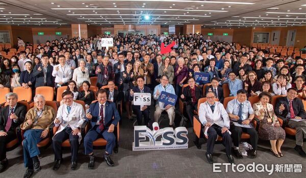 ▲▼ 諾貝爾 長庚 。(圖/長庚醫院)