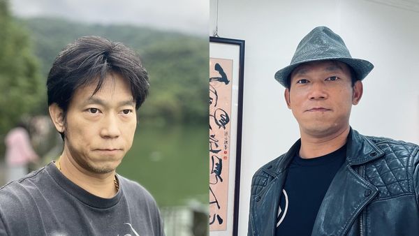 ▲▼顏正國。(圖/翻攝自Facebook/顏正國)