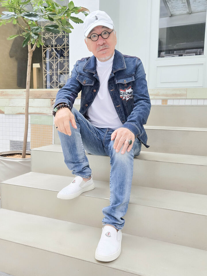 ▲▼孫情。(圖/台中多媒體公司提供)