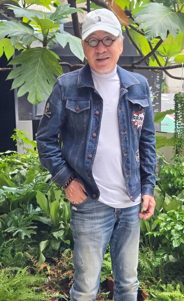 ▲▼孫情。(圖/台中多媒體公司提供)