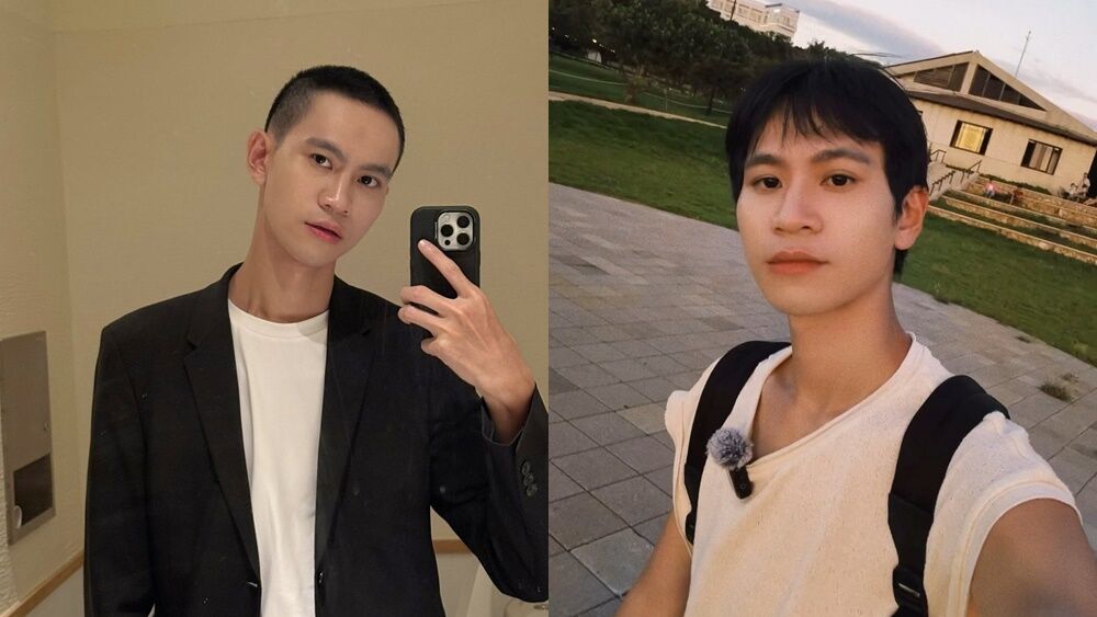 ▲▼Andy。(圖/翻攝自Facebook/Andy老師)