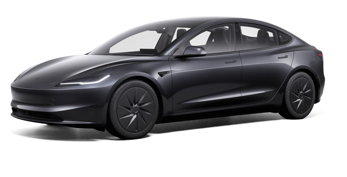 ▲特斯拉發表最入門、陽春的Model Y與Model 3!帶來更划算、競爭力的售價。(圖/翻攝自特斯拉)