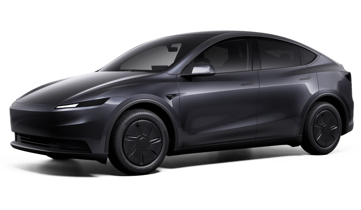 ▲特斯拉發表最入門、陽春的Model Y與Model 3!帶來更划算、競爭力的售價。(圖/翻攝自特斯拉)