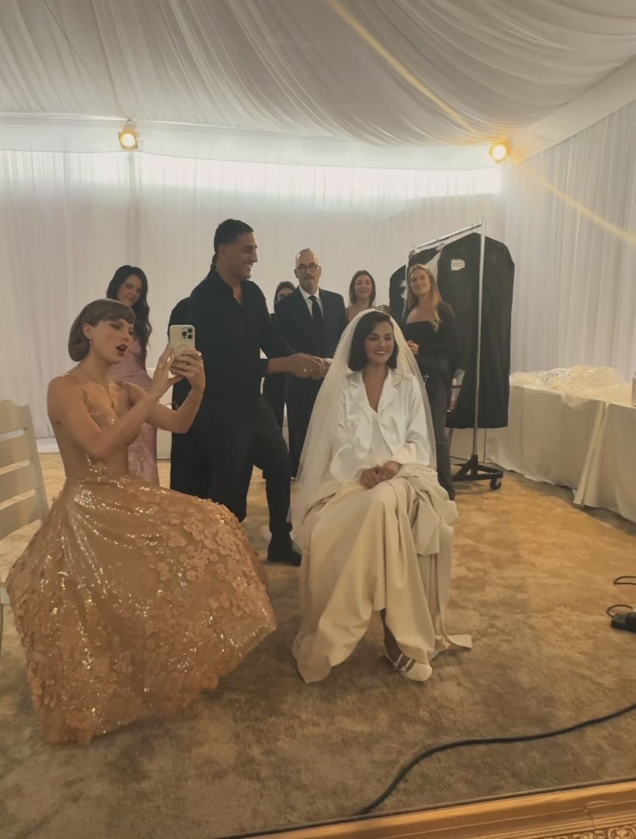 ▲▼ 泰勒絲 。(圖/翻攝IG)