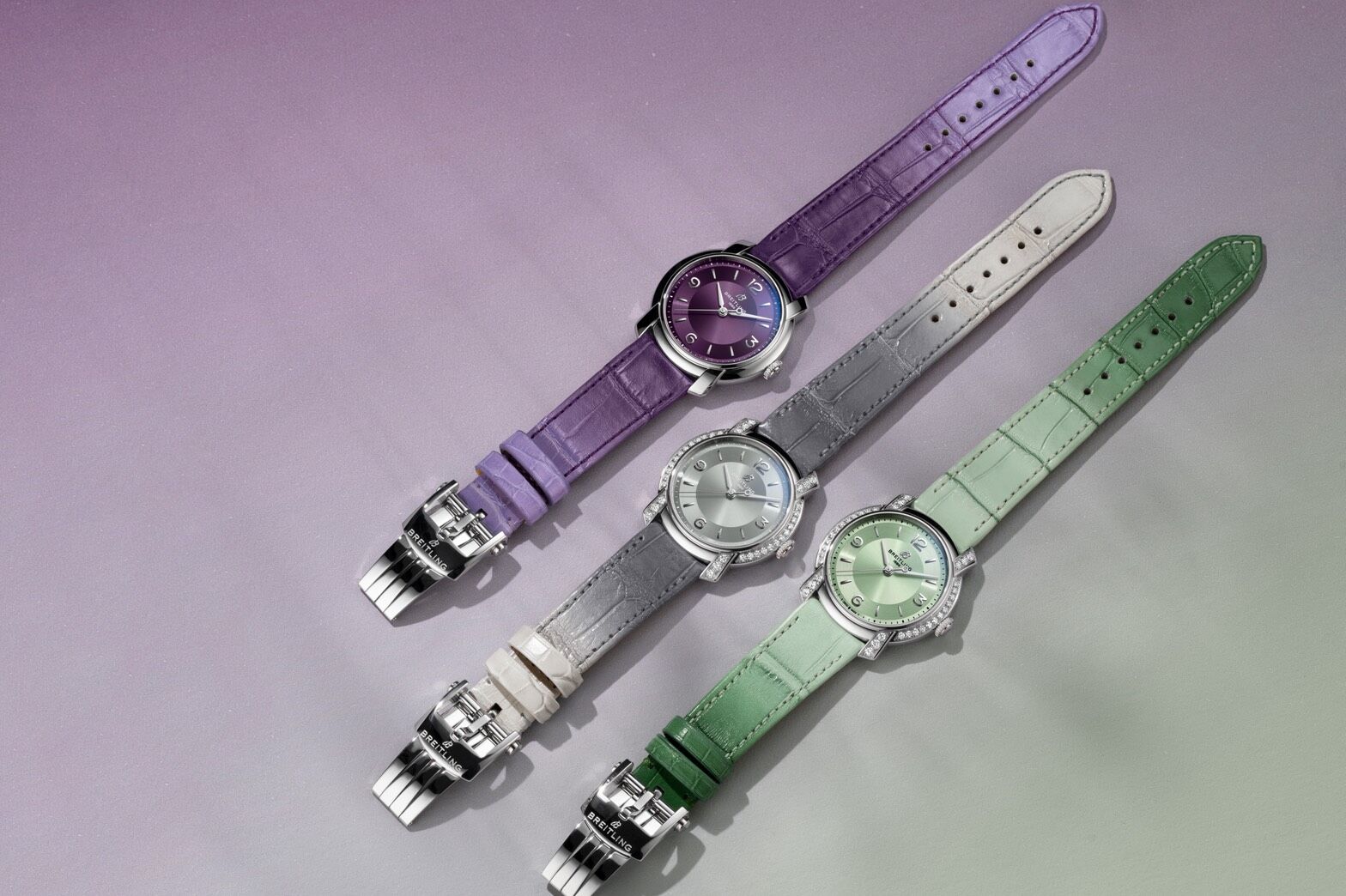 ▲▼ Breathing,TAG Heuer 。(圖/公關照)