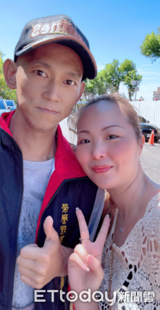 ▲▼顏正國生前暴瘦的照片曝光。(圖/Threads網友a19830723授權提供,請勿隨意翻拍以免侵權)