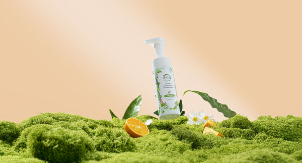 ▲▼私密處清潔。(圖/品牌提供)