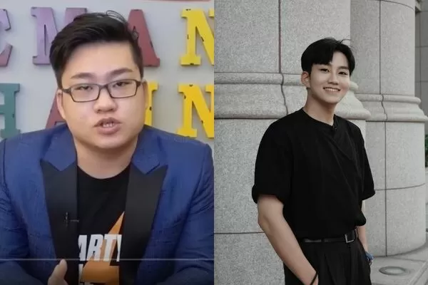 ▲▼Joeman「做8項醫美大改造」公開心得!男生最推這2項。(圖/翻攝自Joeman YouTube及IG)