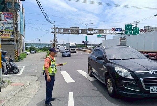 ▲國慶連假公路局北工分局,轄管省道疏運措施報你知