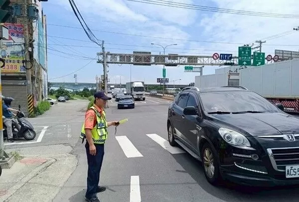 ▲國慶連假公路局北工分局,轄管省道疏運措施報你知