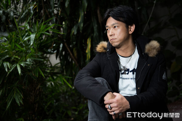 ▲▼專訪:《角頭2》導演顏正國。(圖/ETtoday資料照)