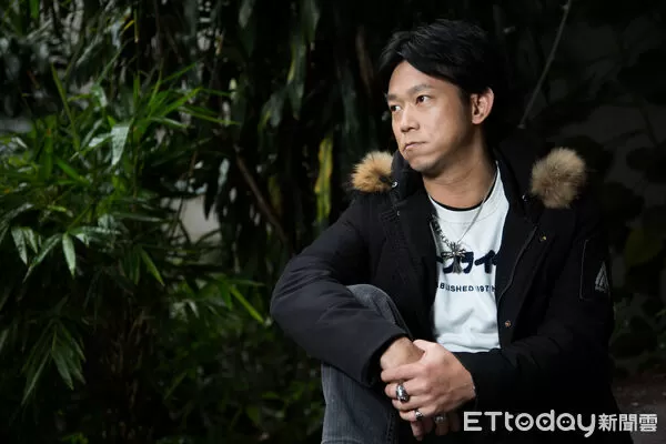 ▲▼專訪:《角頭2》導演顏正國。(圖/ETtoday資料照)