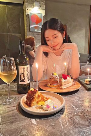 張景嵐新家試婚/張景嵐、陳銳穩交2年傳婚訊 姐弟戀進展快狠準