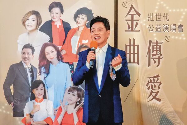 張景嵐新家試婚4/兒子陳銳辦喜事? 陳凱倫沒聽說仍給祝福:她是個好女孩