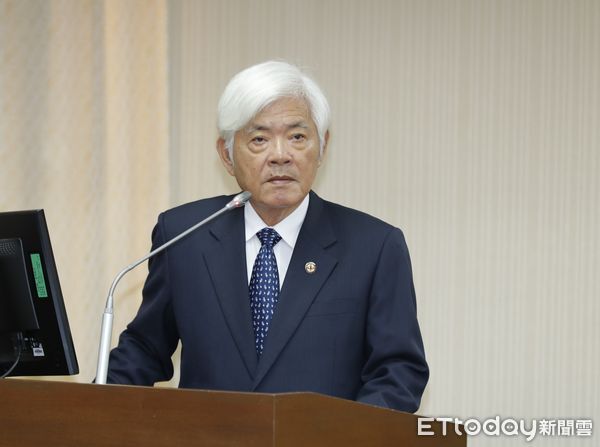 ▲▼立法院內政委員會邀請中選會主委李進勇報告業務概況。(圖/記者湯興漢攝)