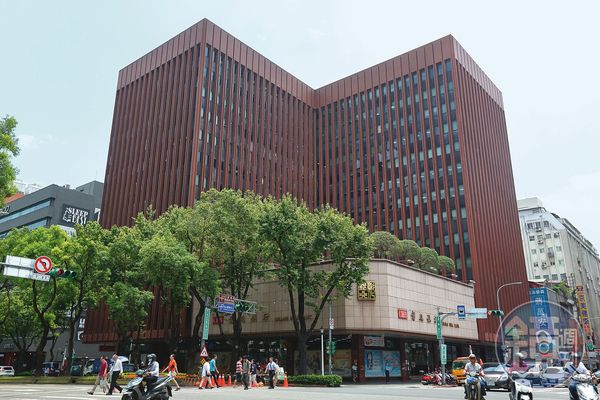 魏德聖表示,彰化銀行追討的是貸款,已經順利解決。