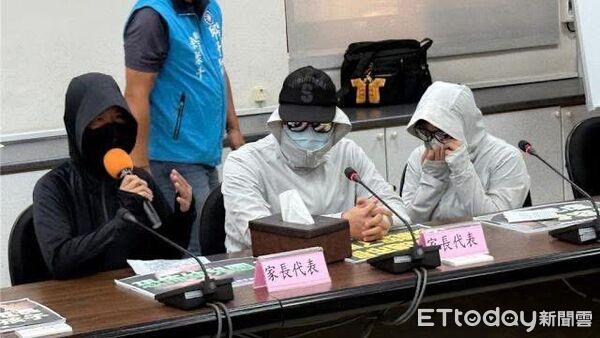 ▲▼高雄再爆虐童!幼兒園逼童下跪道歉、青蛙跳 至少10童受害。(圖/高雄市議員邱于軒提供)