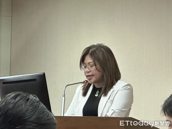 ▲▼民眾黨立委麥玉珍。(圖/記者詹詠淇攝)