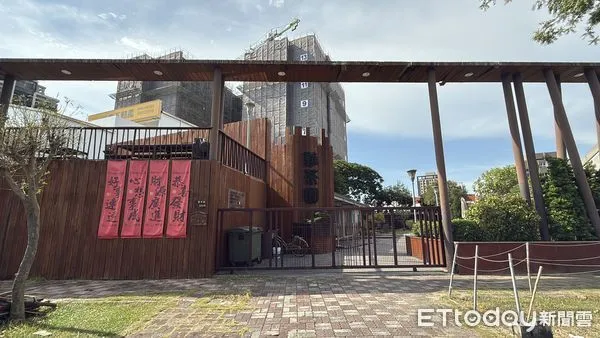 ▲▼ 雞茶園,後勁溪 。(圖/記者張雅雲攝)