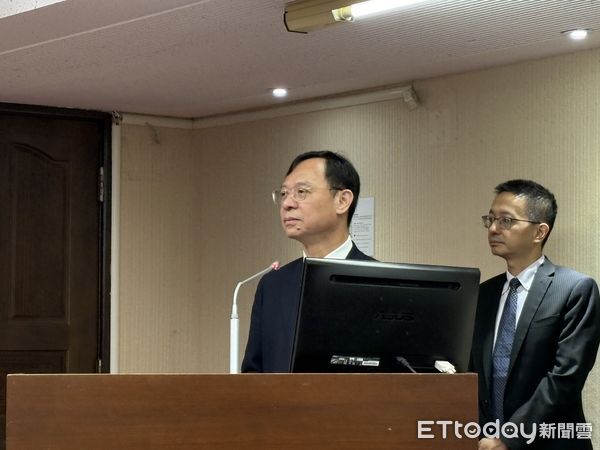 ▲▼衛福部長石崇良。(圖/記者洪巧藍攝)