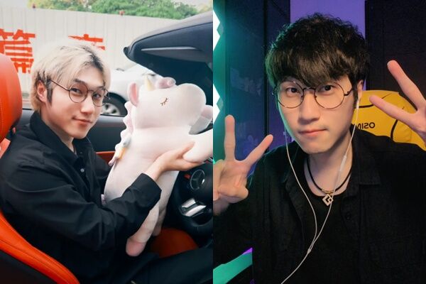 ▲YouTuber阿神。(圖/翻攝自阿神IG)