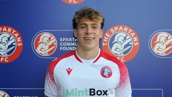 ▲▼蘇格蘭19歲足球員吉尼(Niall Geany)。(圖/翻攝X)