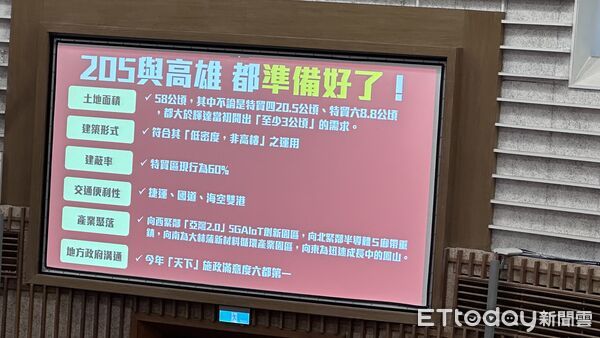 ▲▼高雄市長陳其邁。(圖/記者賴文萱攝)