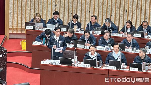 ▲▼高雄市長陳其邁。(圖/記者賴文萱攝)