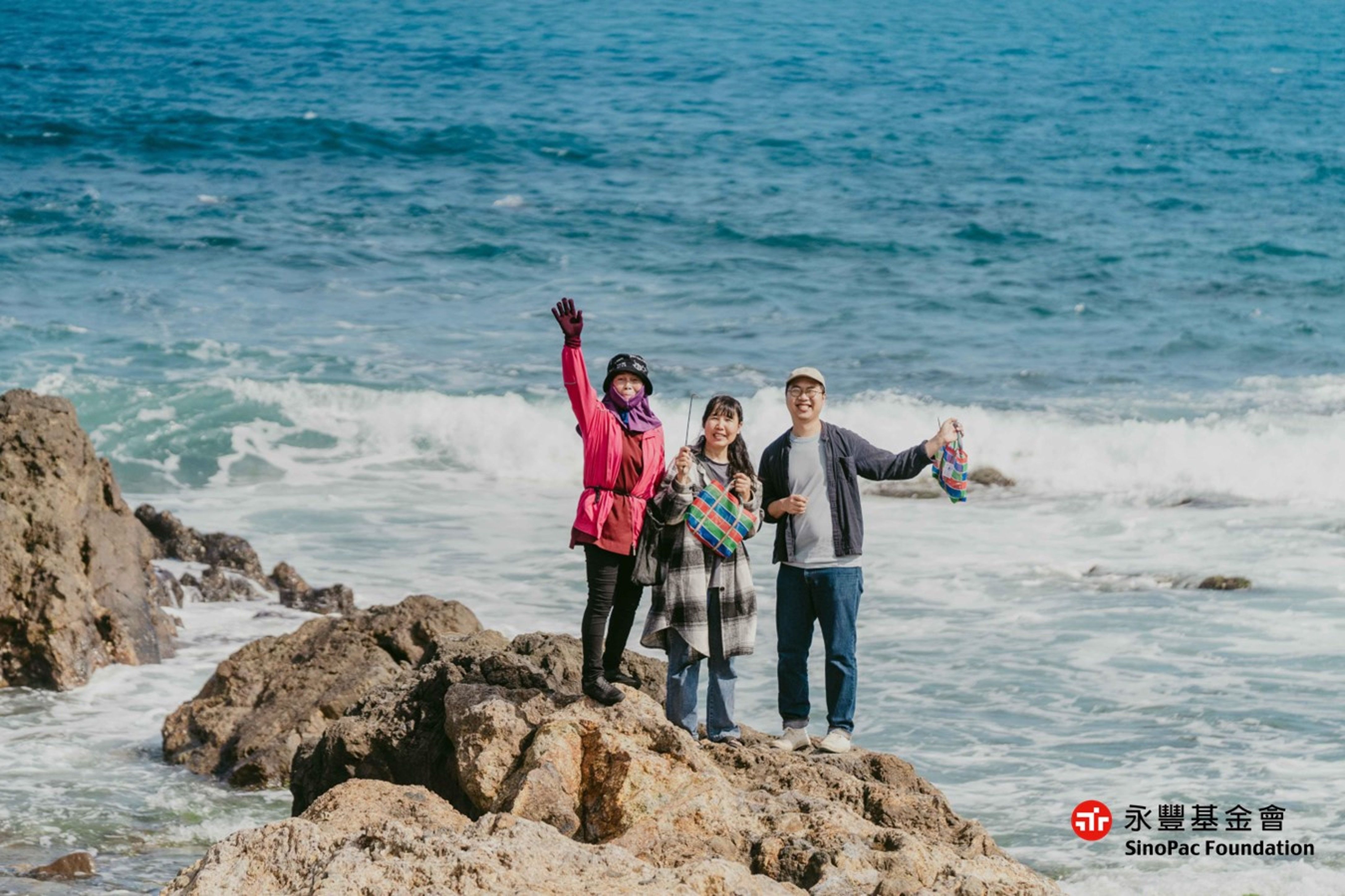 ▲▼小店永豐計畫,第三屆,永豐基金會。(圖/小店永豐計畫提供)