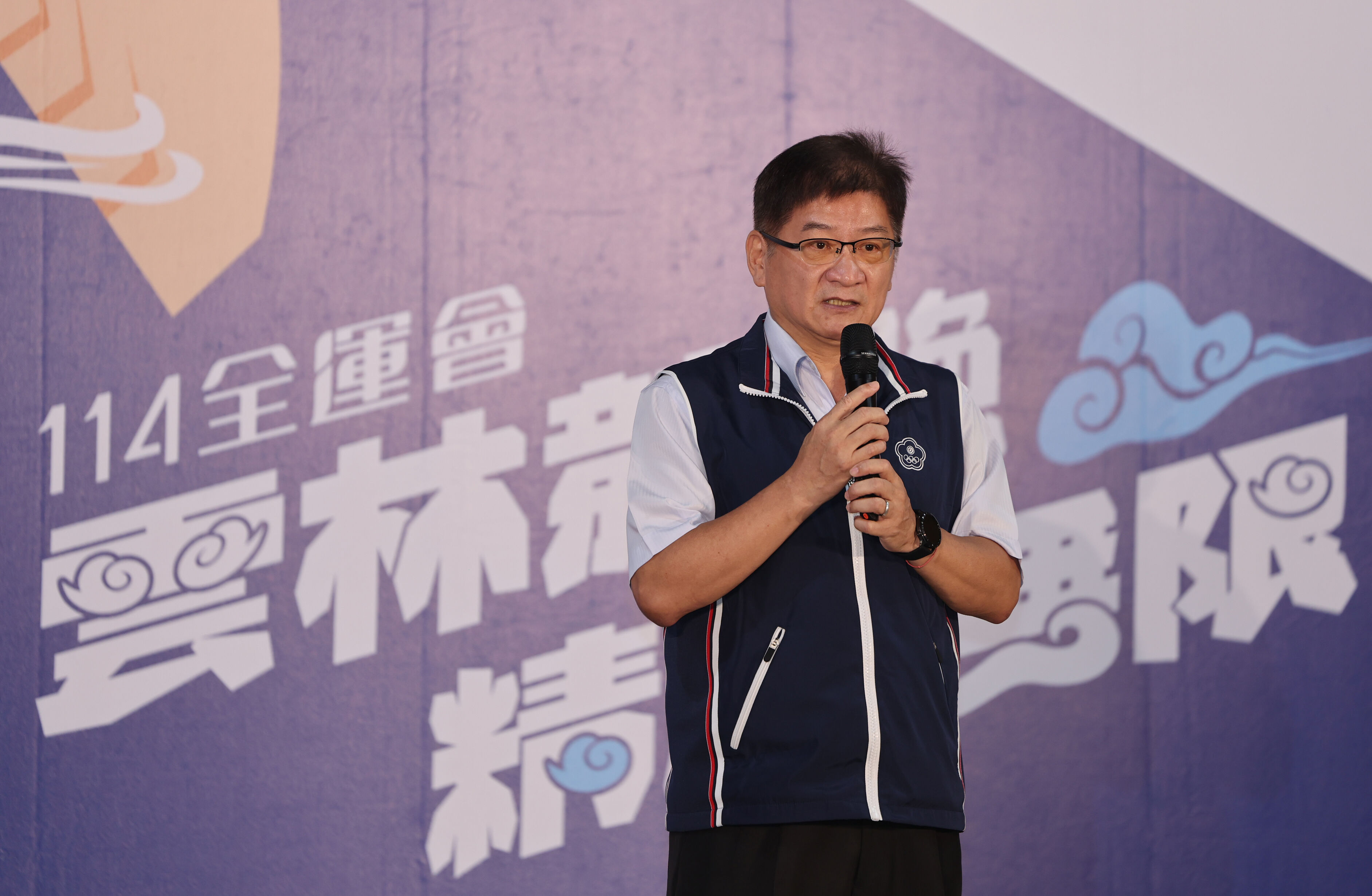 ▲▼ 運動會,雲林縣,全國賽事,體育盛事,倒數活動。(圖/雲林縣政府提供)