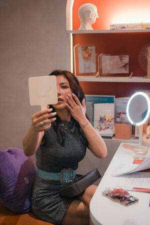 ▲《整形過後》將於年底正式上檔。(圖/六魚文創提供)