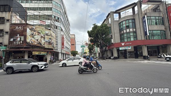 ▲▼ 台南 ,東區 。(圖/記者張雅雲攝)