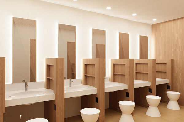 ▲▼那霸機場First Cabin。(圖/株式会社ファーストキャビンHD提供)