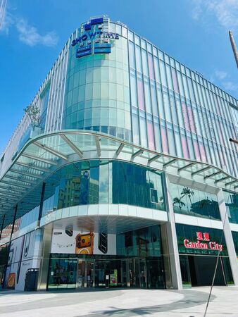 ▲「大巨蛋秀泰影城」將正式揭幕。(圖/秀泰影城提供)