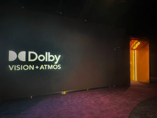 ▲「大巨蛋秀泰影城」將正式揭幕。(圖/秀泰影城提供)